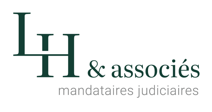 Logo LH